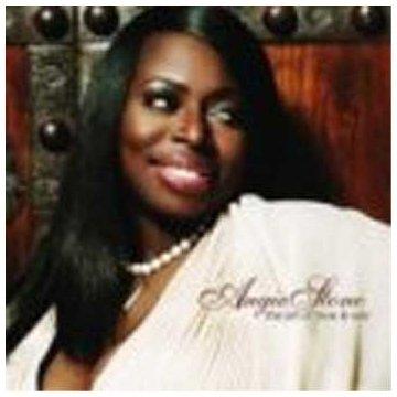 Angie Stone - The Art of Love & War (feat. Chino & James Ingram) - R&B Soul Music Album - Perfect for Relaxation, Romantic Evenings & Music Lovers
