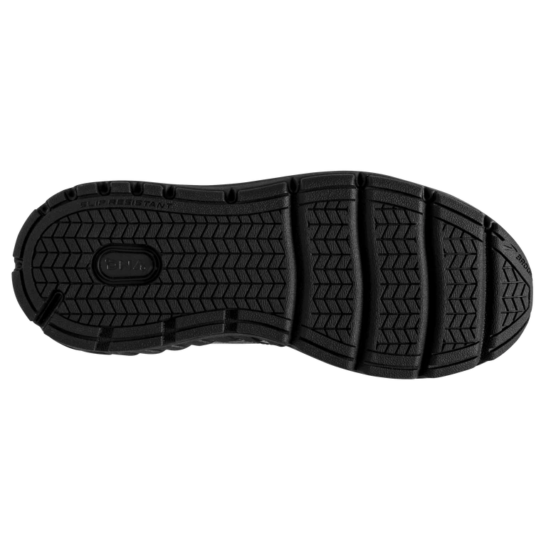 Brooks Addiction Walker V Strap 2 Women's Walking Shoes - Medium & Wide Width - Comfortable Support for Daily Walking, Work & Travel