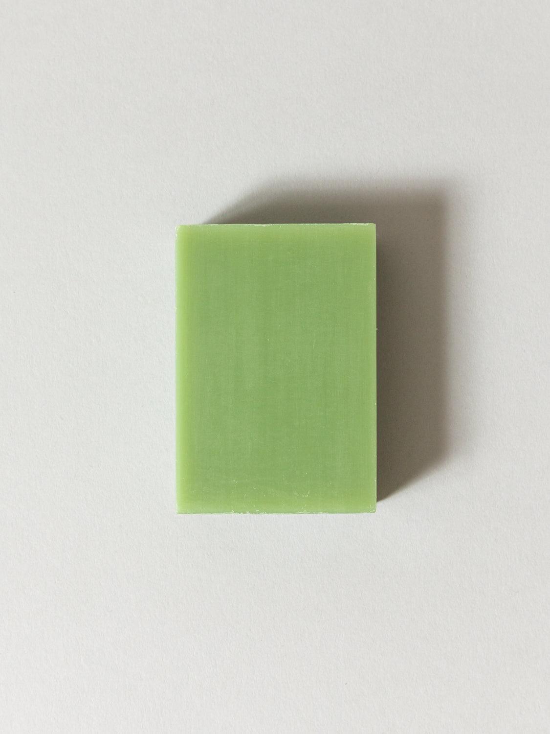 Natural Sasawashi Bamboo & Olive Oil Soap for Sensitive Skin - Moisturizing & Gentle Cleansing - Perfect for Daily Face & Body Wash, Eco-Friendly Skincare Gift