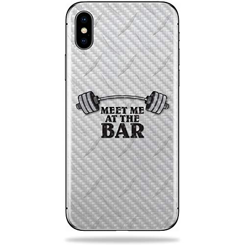 Meet Me At The Bar