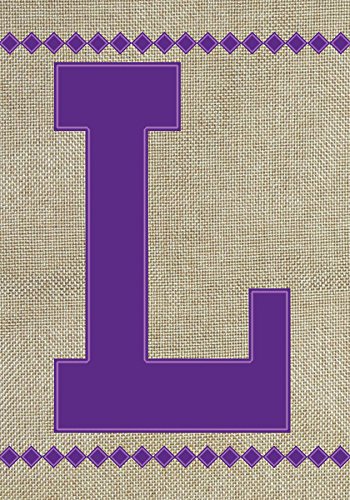 Letter - L