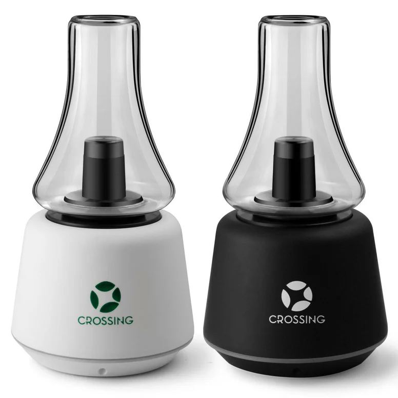 Original ACE CUP Replacement Glass Bubbler for Smooth Smoking Experience - Perfect for Water Pipes, Hookahs, and Herbal Vaporizers
