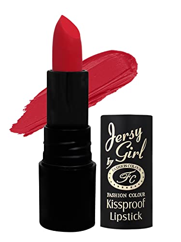 Dull Red