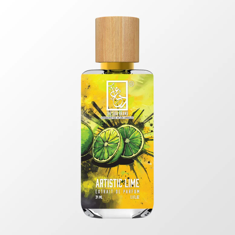 Artistic Lime - Premium Lime Juice for Cocktails, Cooking & Baking | Perfect for Margaritas, Desserts & Marinades