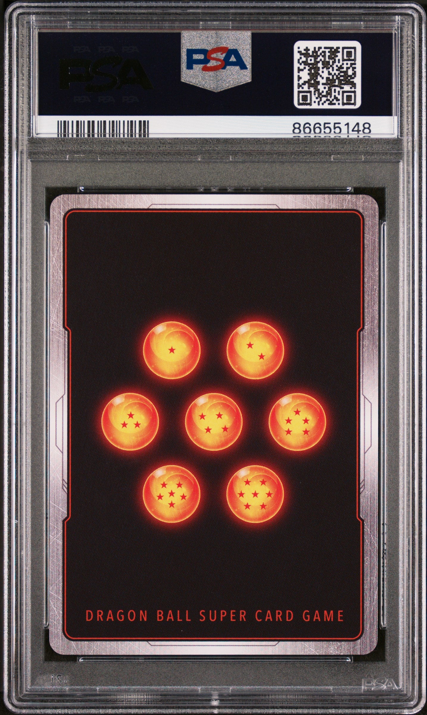 2021 Dragon Ball Super Ultimate Deck Surprise ATK Frieza #P 090 PSA 10 Graded Card - Perfect for Collectors, Gaming Tournaments & Anime Fans Display