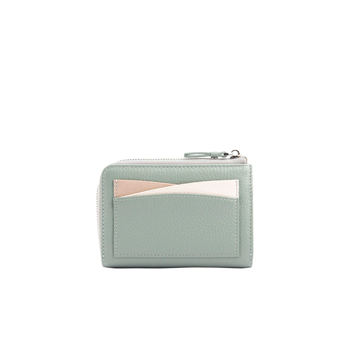 Roxie Genuine Leather Key Purse - Compact & Stylish Key Holder for Women - Perfect for Everyday Use, Travel & Organization