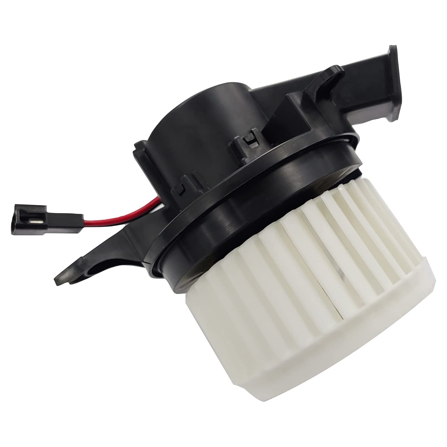 TYC 700351 Blower Motor Assembly Replacement for 2015-2021 Jeep Renegade - HVAC System Part - Perfect for AC & Heating Repair in Hot or Cold Weather