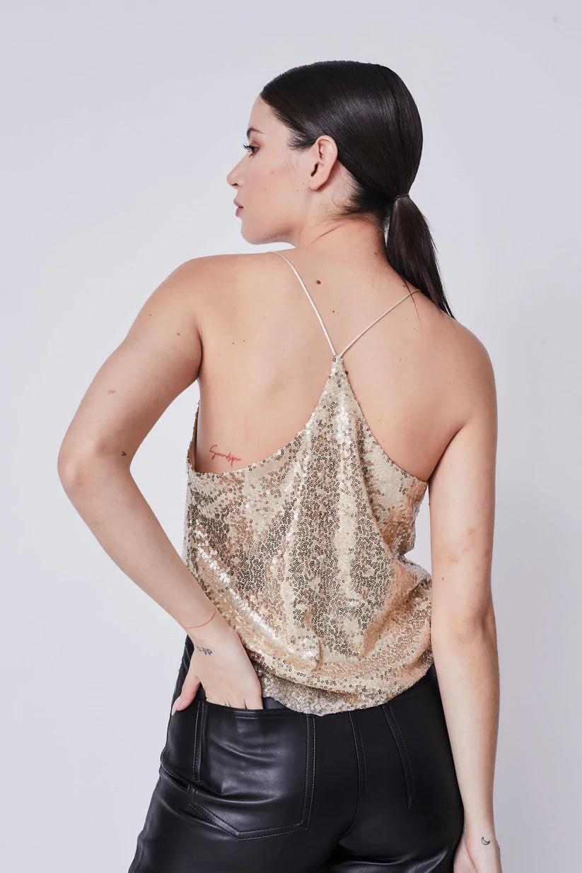 Monica Top - Women's Fashion Blouse for Casual & Office Wear | Trendy & Comfortable Daily Outfit