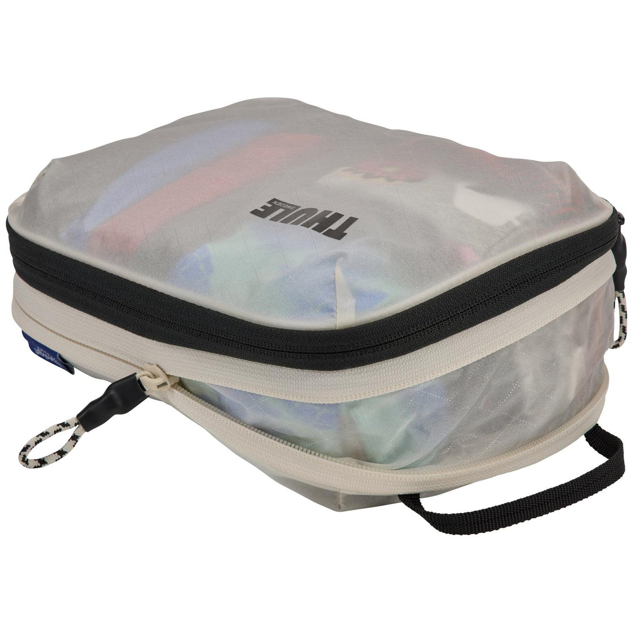 Thule Small Luggage Compression Packing Cube - Travel Organizer for Suitcases & Backpacks | Perfect for Business Trips, Vacations & Weekend Getaways