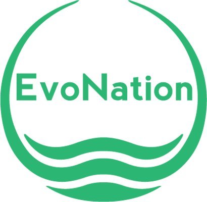 EvoNation Men & Women's 15-20 mmHg Graduated Compression Socks - Moderate Pressure Knee High Argyle Socks for Circulation & Comfort - Perfect for Travel, Sports & Daily Wear