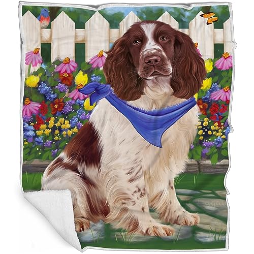 Spring Floral Adult