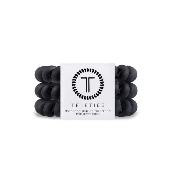 Matte Black