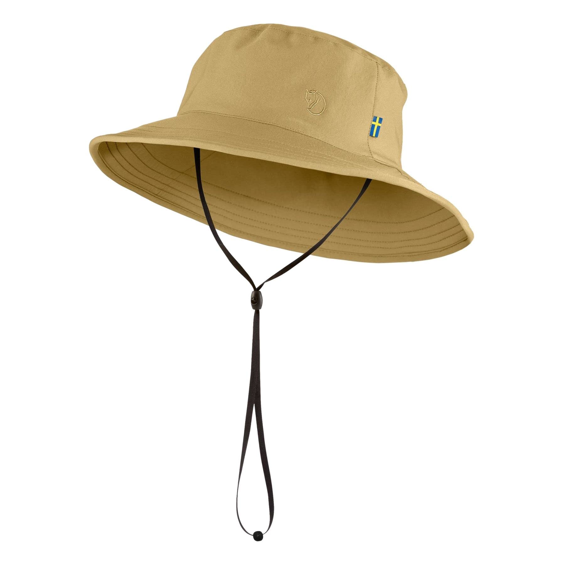 Fjallraven Abisko Sun Hat for Women & Men - UPF 50+ UV Protection, Lightweight & Breathable Outdoor Sun Hat for Hiking, Camping, and Travel