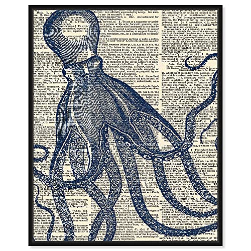Black Floating Frame
