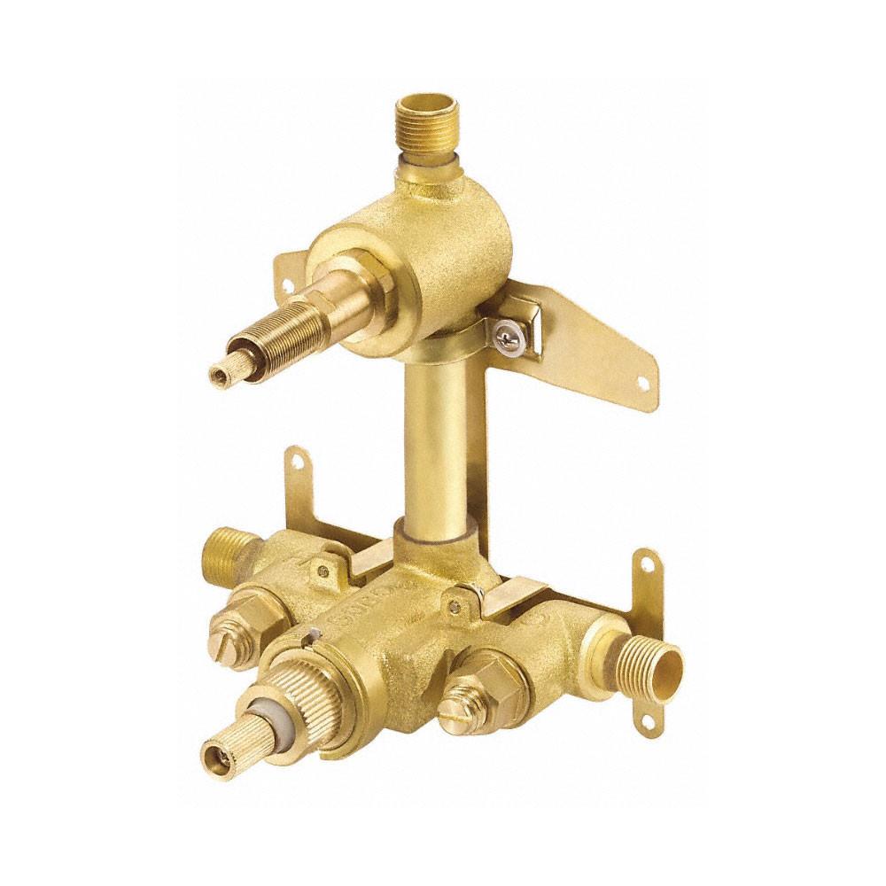Danze Fairmont Oil Rubbed Bronze 1/2