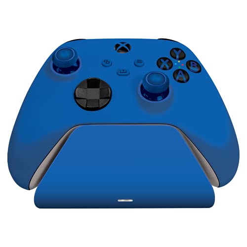 Shock Blue
