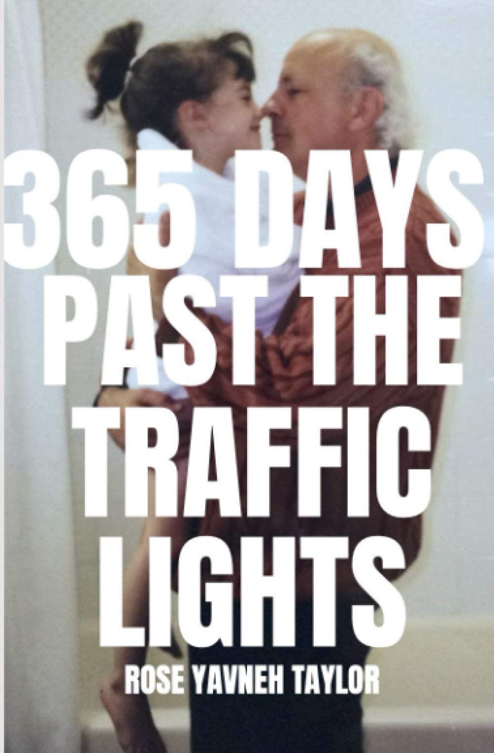 365 Days Past The Traffic Lights - Premium LED Car Lights for Enhanced Visibility & Safety | Perfect for Night Driving, Foggy Conditions & Emergency Vehicles