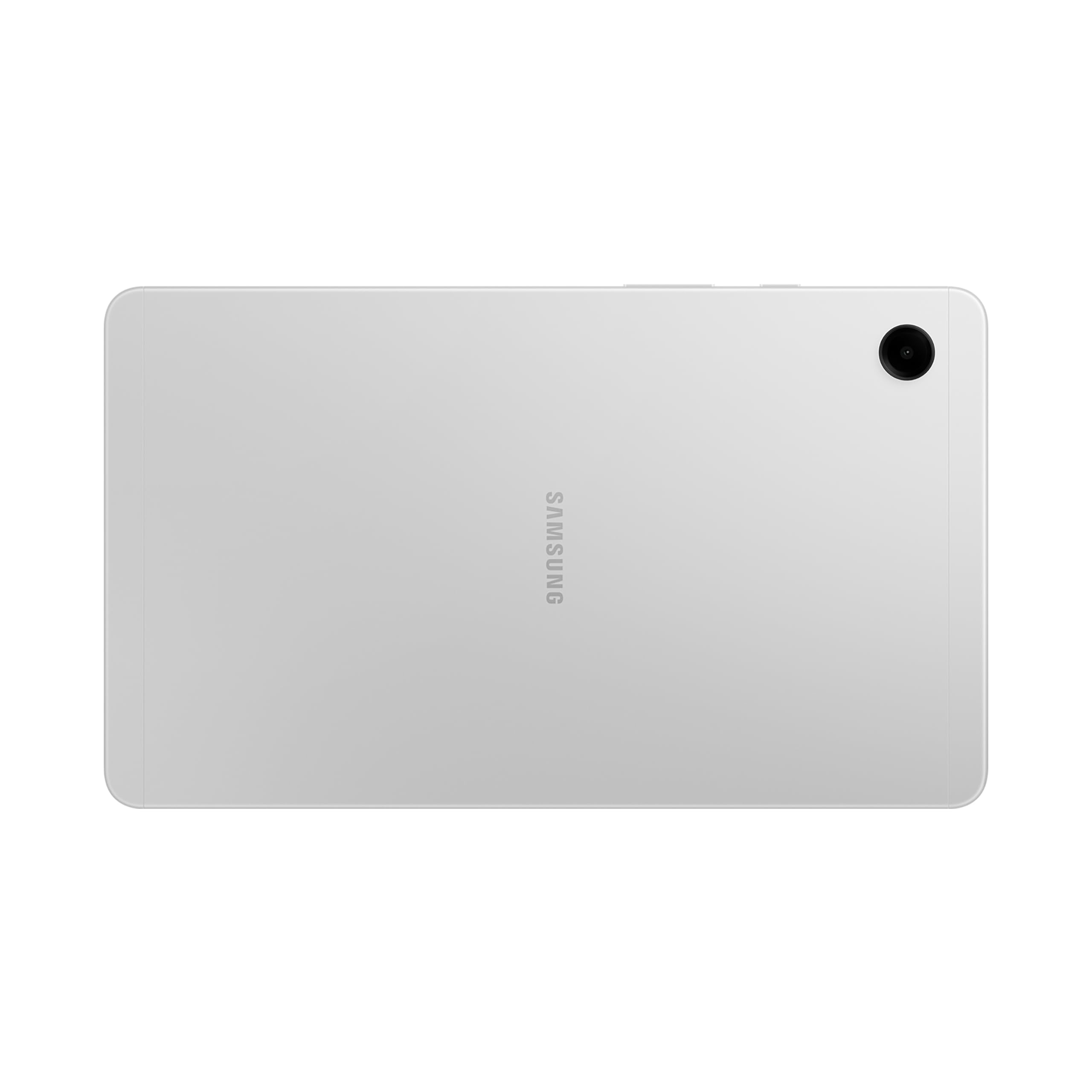 Samsung Galaxy Tab A9 8.7-inch WiFi + 4G Tablet - 4GB RAM, 64GB Storage (Expandable), Silver - Perfect for Streaming, Work & Travel