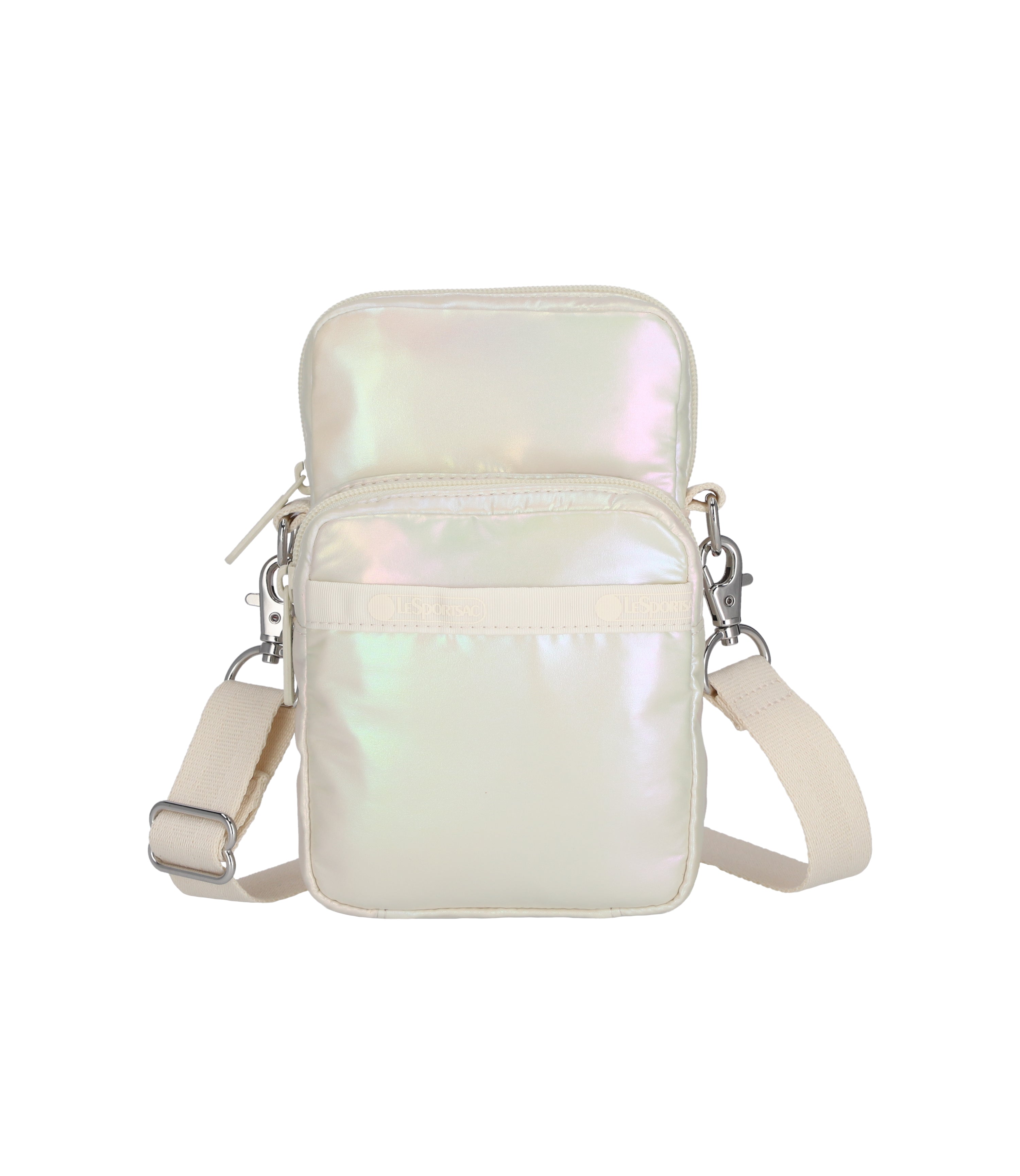Gradient Mini Phone Bag for Women - Trendy Crossbody Pouch for iPhone 13/14/15 Pro Max, Samsung Galaxy - Perfect for Travel, Concerts & Everyday Use