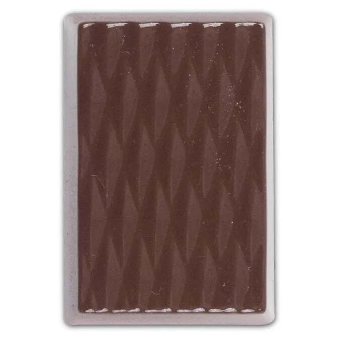Premium Bar Design Chocolate Mold - 36 Unique Shapes for Baking, Candy Making & DIY Treats - Perfect for Holidays, Parties & Gifts