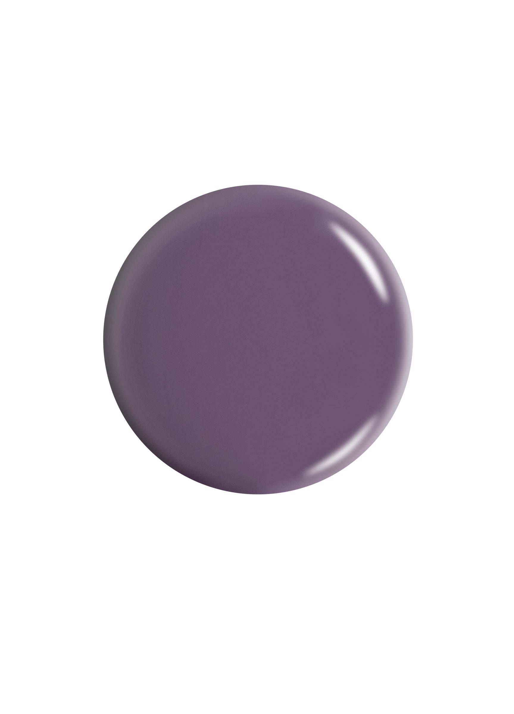 Dr.'s Remedy AMITY Amethyst Nail Polish - 0.5 fl oz Vegan, 17-Free Formula for Healthy Nails - Perfect for Manicures, Pedicures & Special Occasions