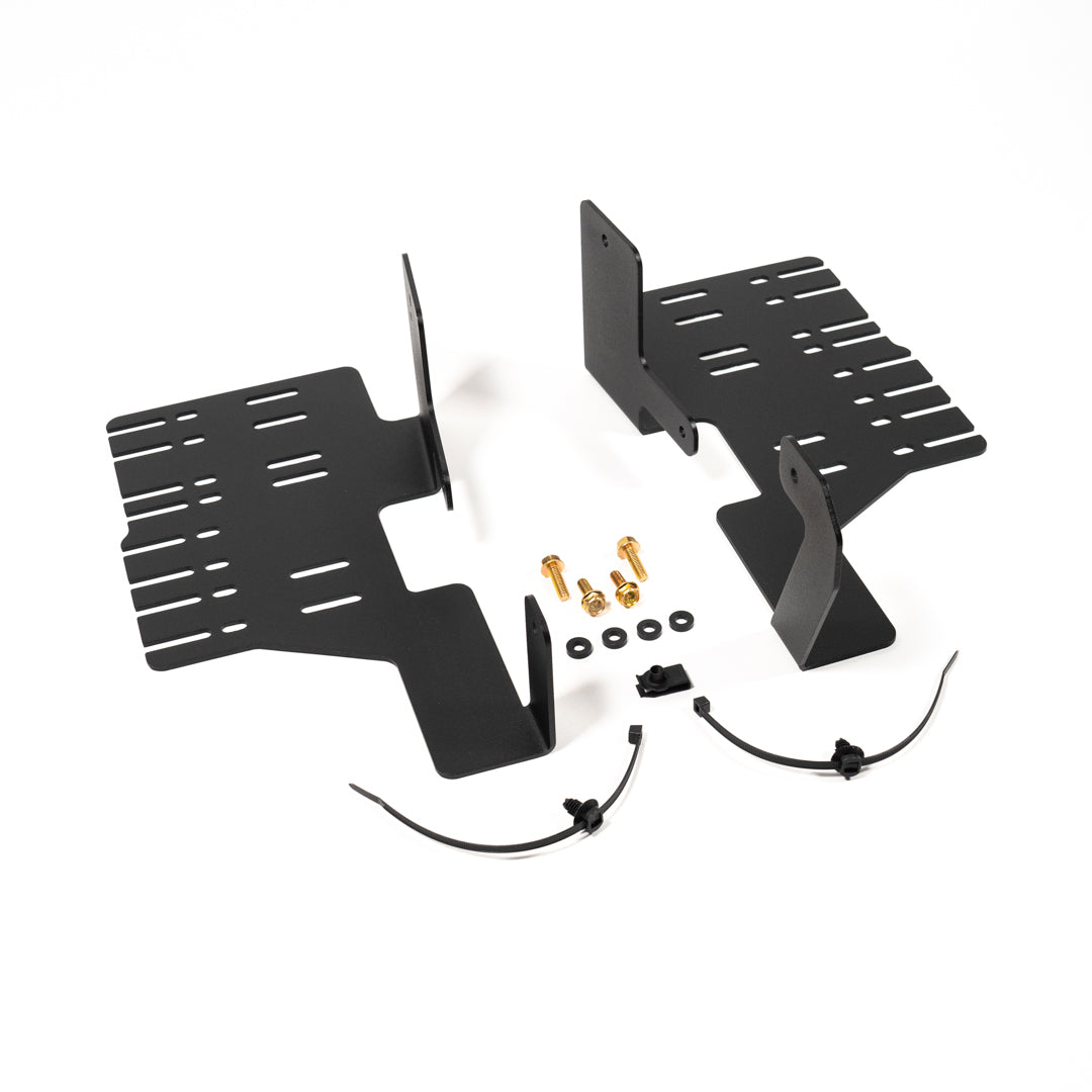 2022-2024 Toyota Tundra & Sequoia SDHQ Built Behind the Grille 10
