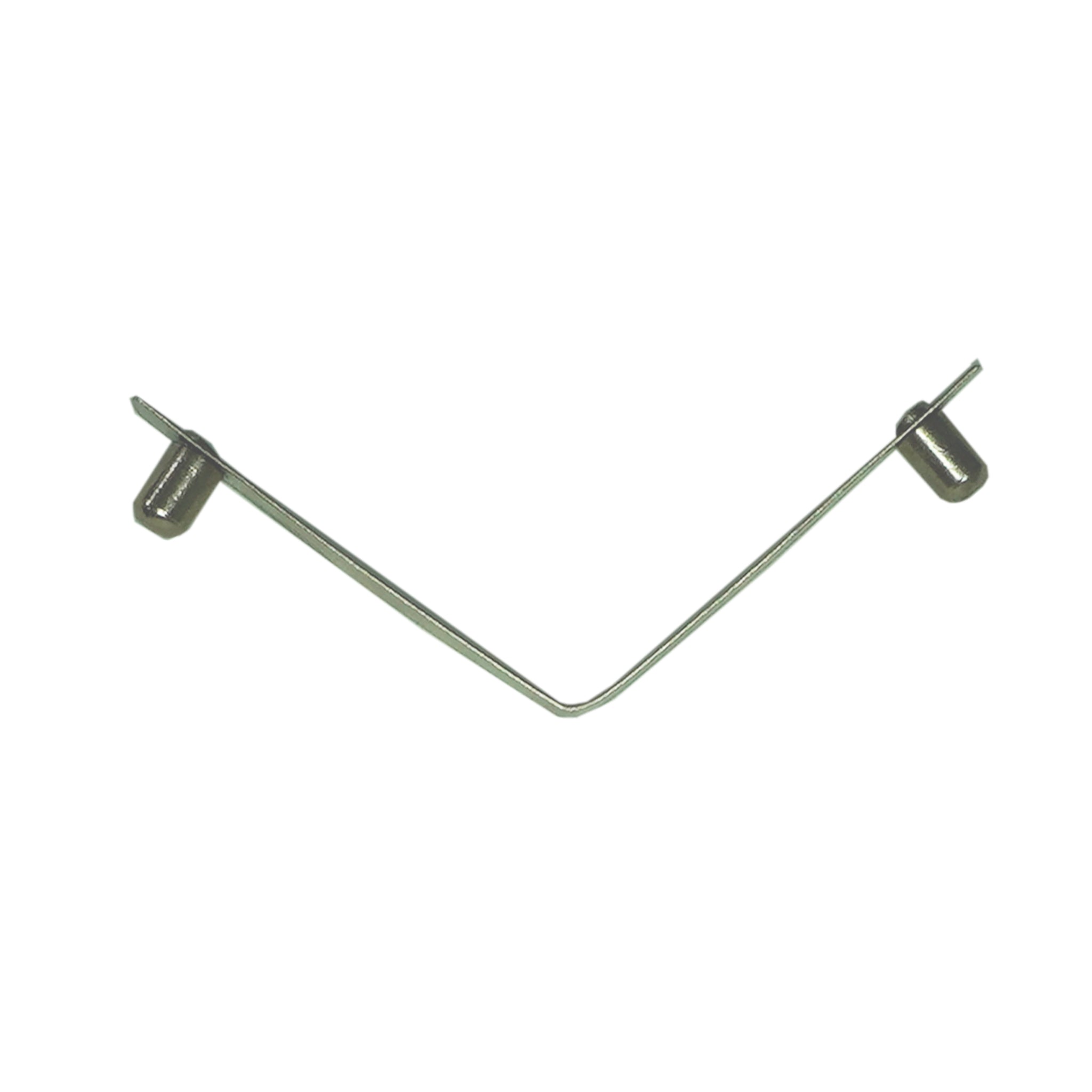 Dune Scoops Spring Clip - Replacement Scoop Clips for Dune Scoops - Perfect for Beach Cleaning, Sand Sifting, and Metal Detecting Accessories