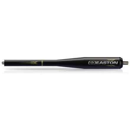 Easton Contour SideRod - Lightweight Aluminum Baseball Bat for Youth & Adults | Perfect for Training, Games & Home Practice | Durable & High-Performance Sports Equipment