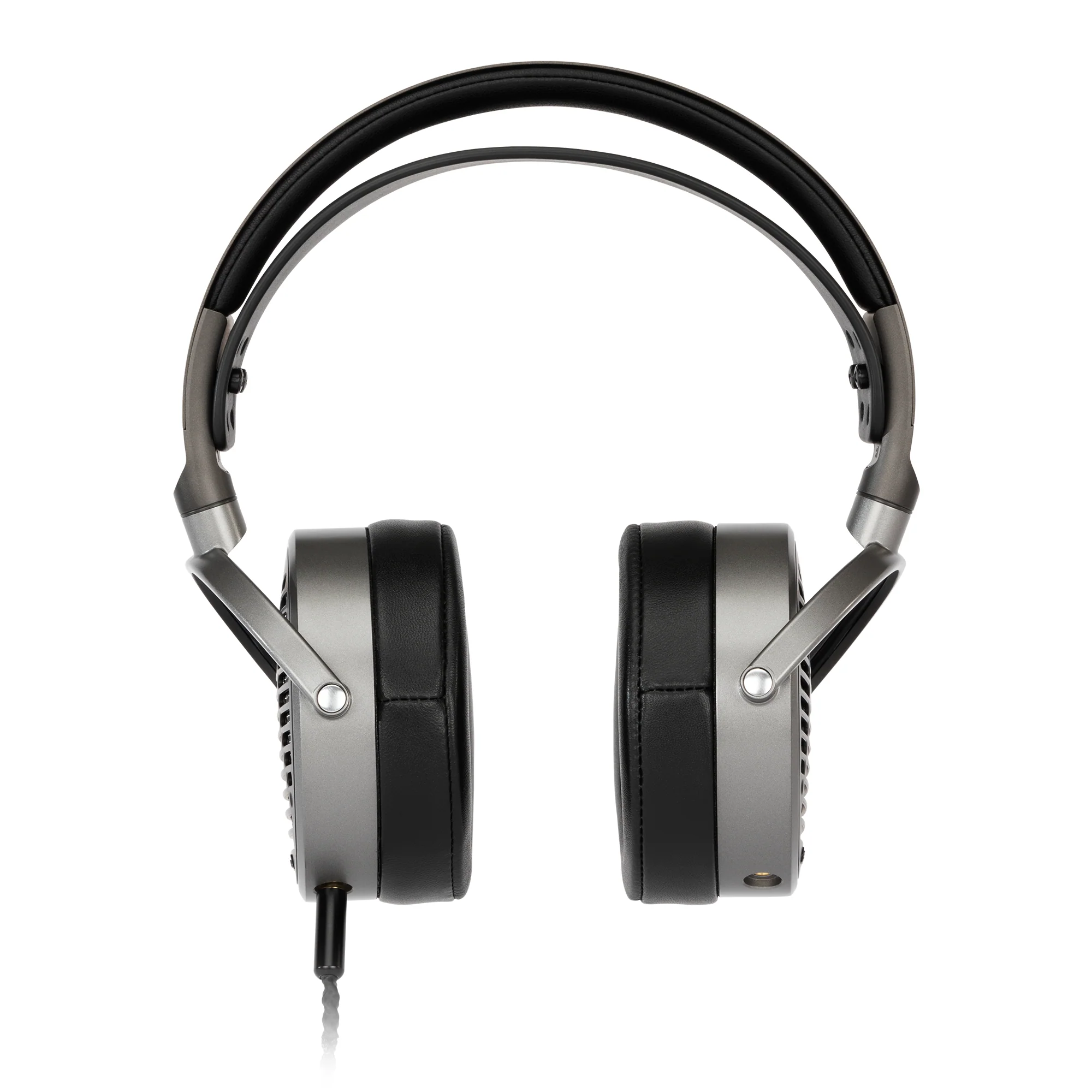 Audeze MM 100 Planar Magnetic Headphones - Open Box - Premium Studio & Gaming Headphones for Audiophiles & Music Producers