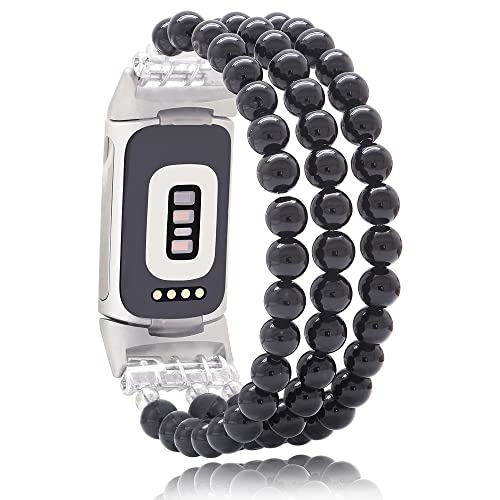Black Agate