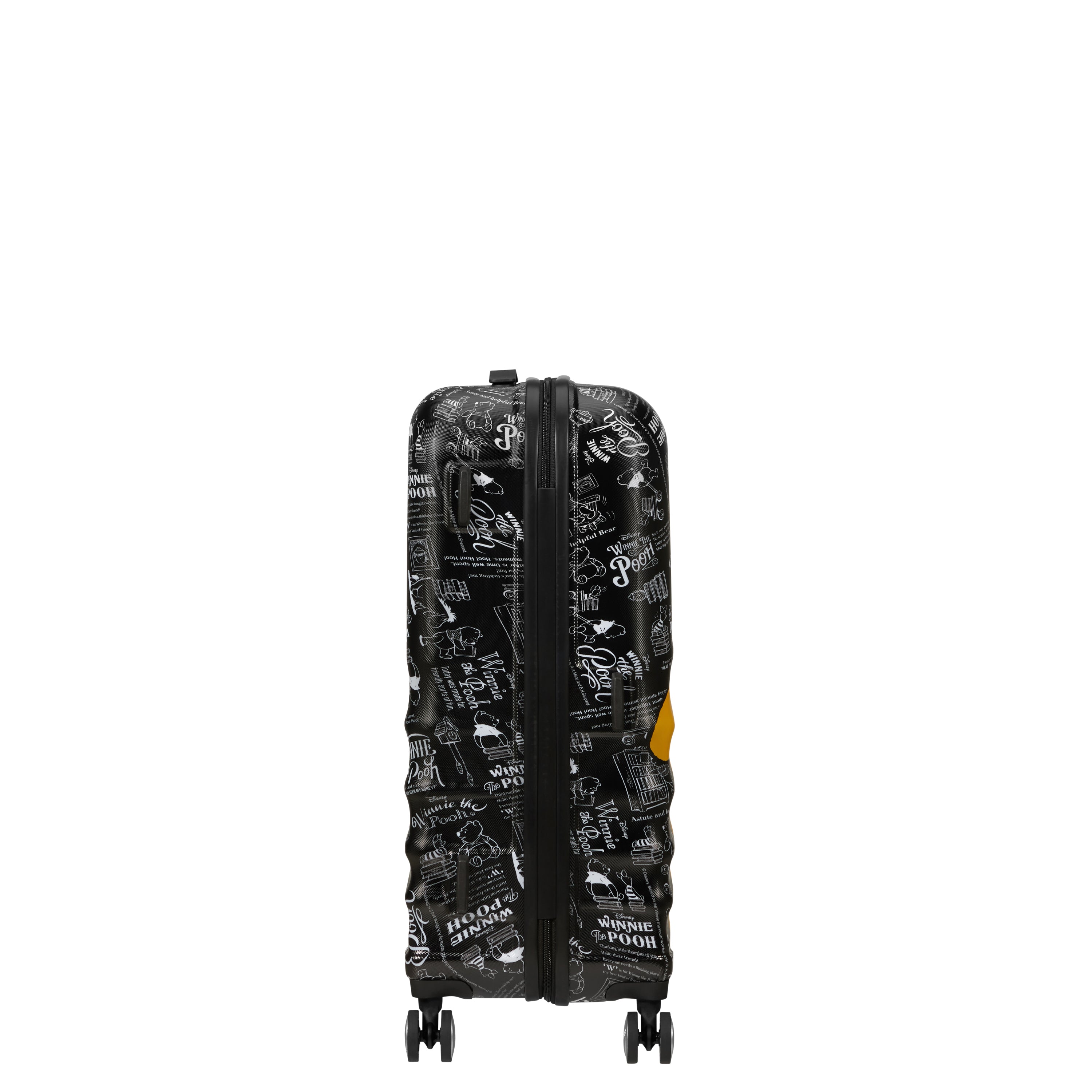 American Tourister Disney Winnie The Pooh Wavebreaker Medium Spinner Luggage - 24