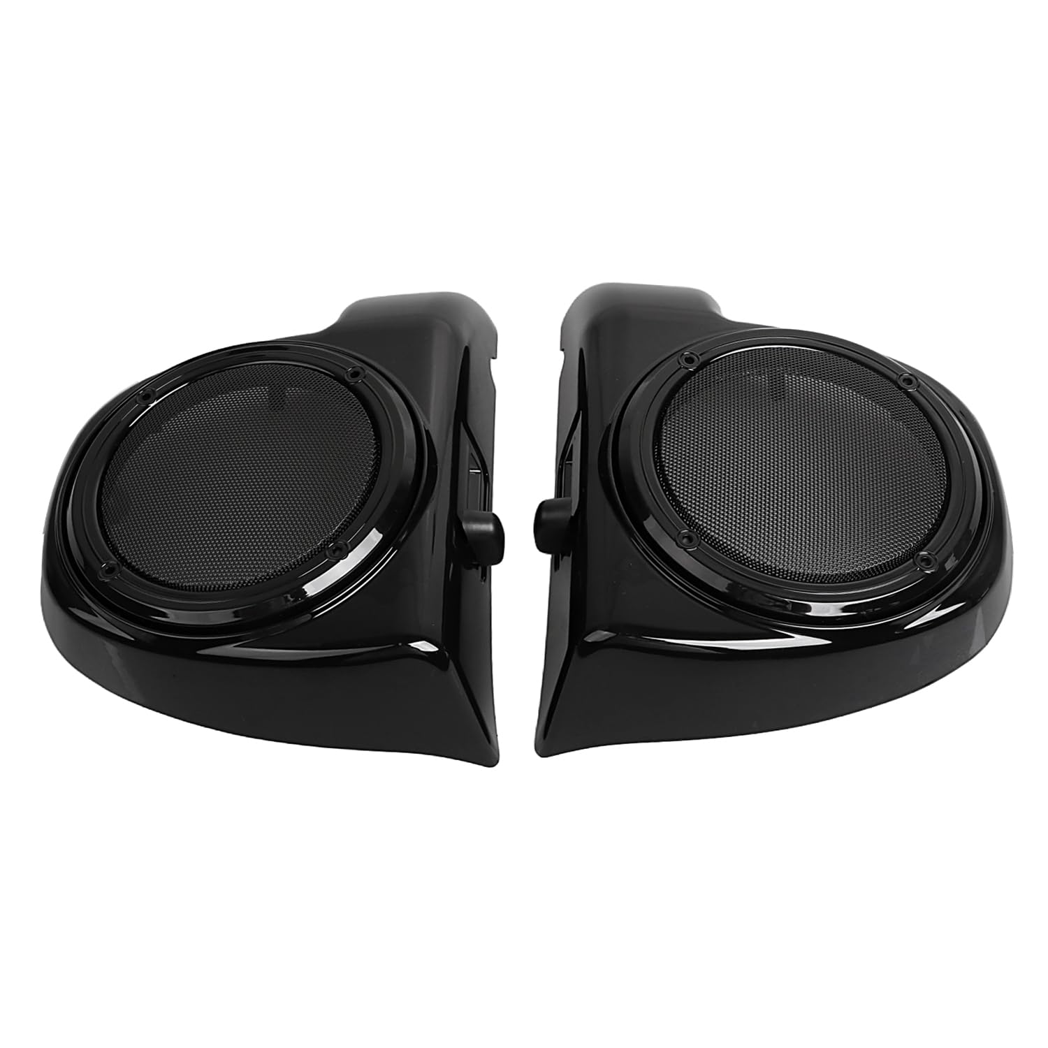 XMMT Vivid Black 6.5