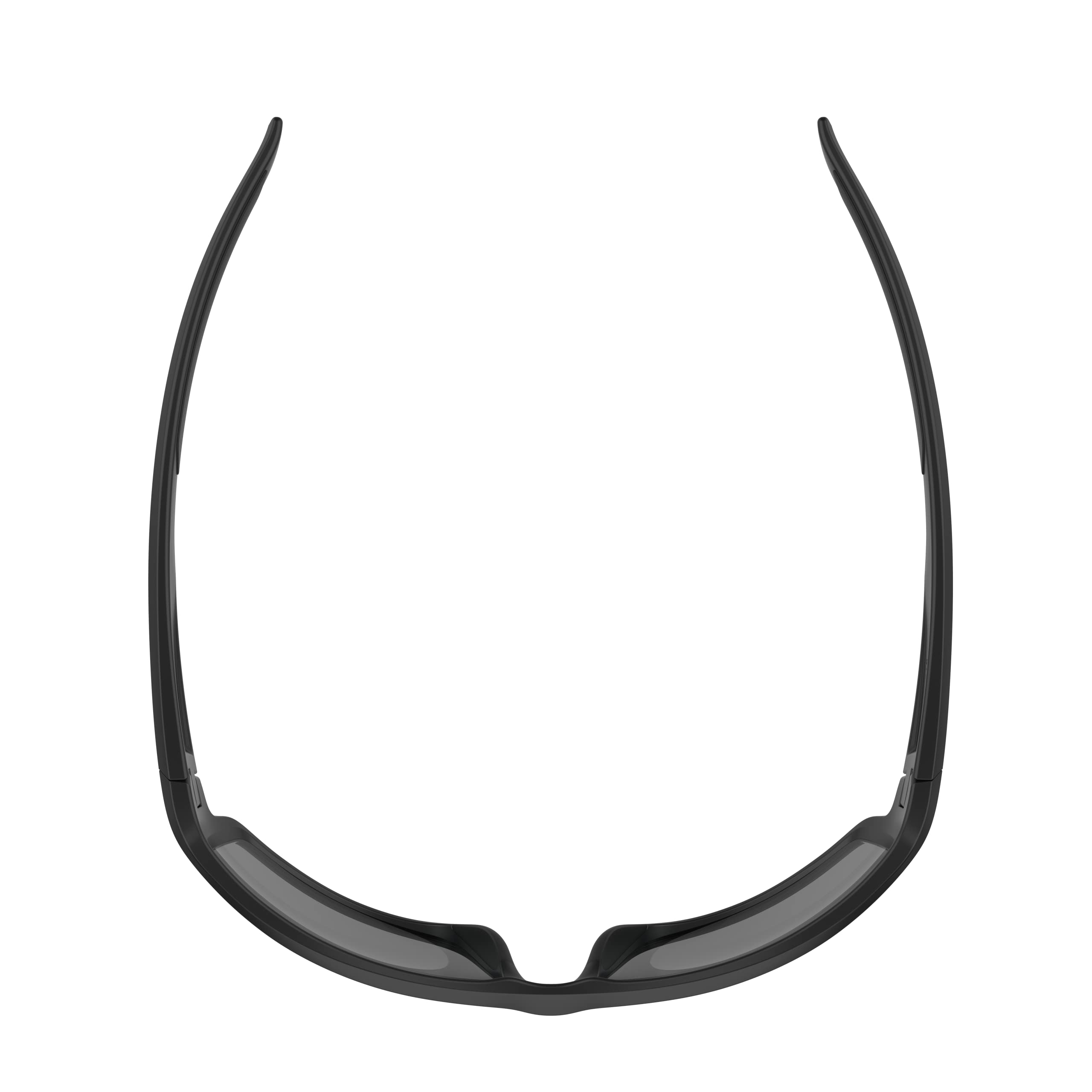 Magpul Ascent Tactical Sunglasses - Polarized Ballistic Sports Eyewear for Men & Women - Perfect for Shooting, Hiking, and Outdoor Adventures