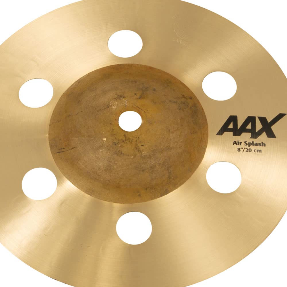 SABIAN 8