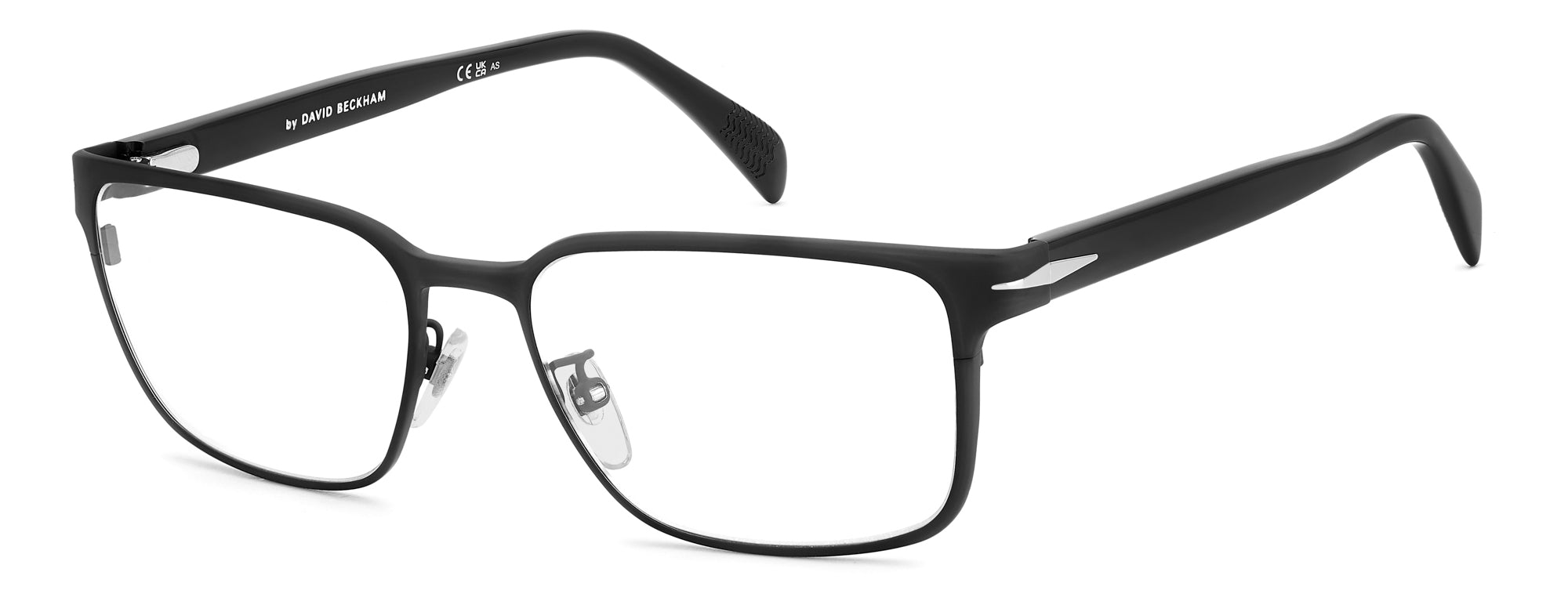 David Beckham DB1137 Men's Sunglasses - Polarized UV Protection Aviator Style for Driving, Outdoor Sports & Fashion