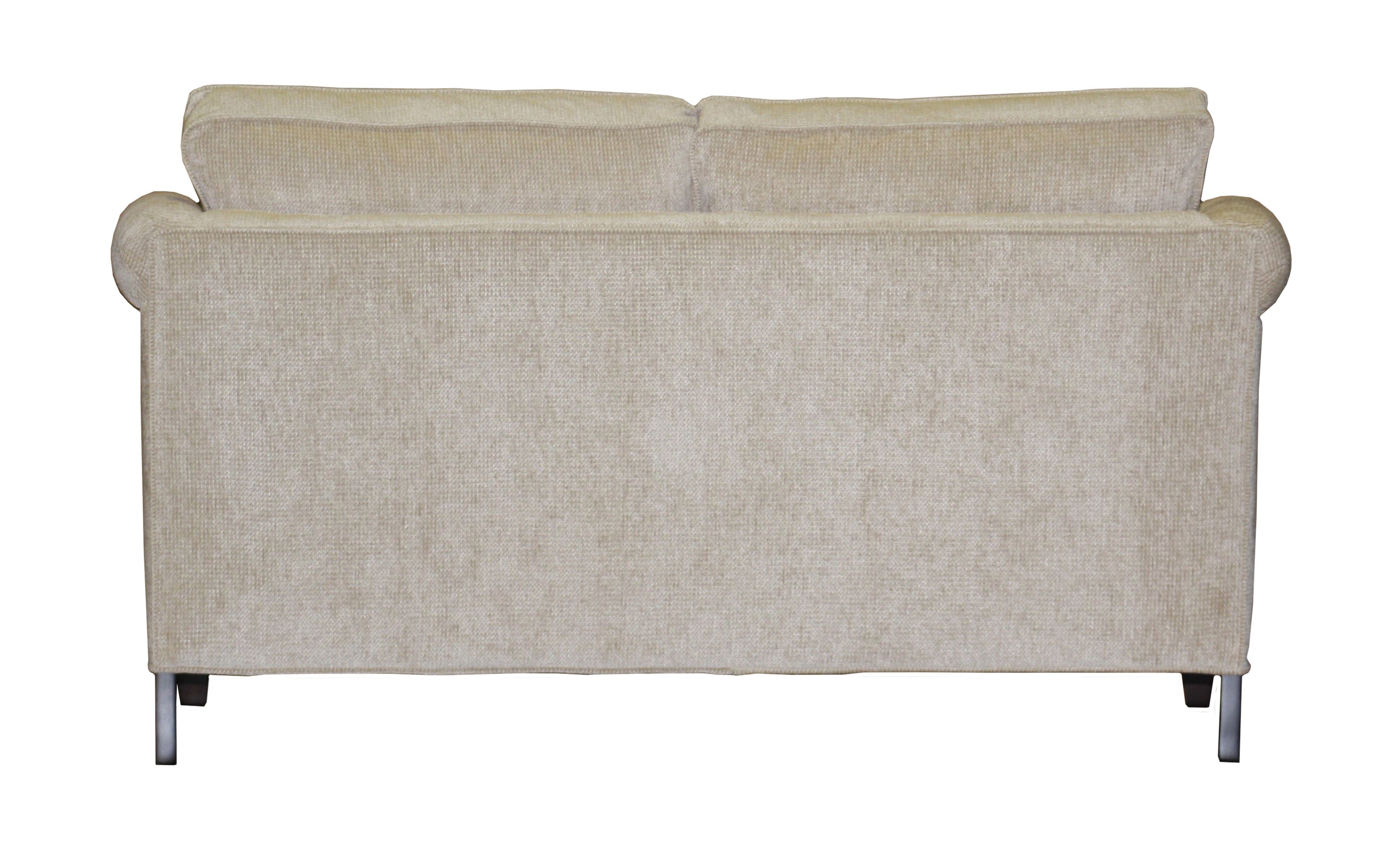 Piper Loveseat - Stylish and Comfortable Small Couch for Living Room, Bedroom, or Office - Perfect for Couples, Small Spaces, and Cozy Reading Nooks