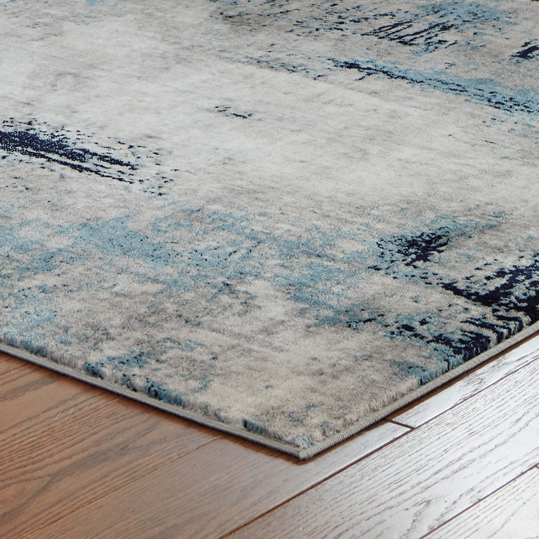 Leonelle Rug - Soft & Stylish Area Rug for Living Room, Bedroom, Dining Room - Modern Home Decor & Cozy Floor Covering