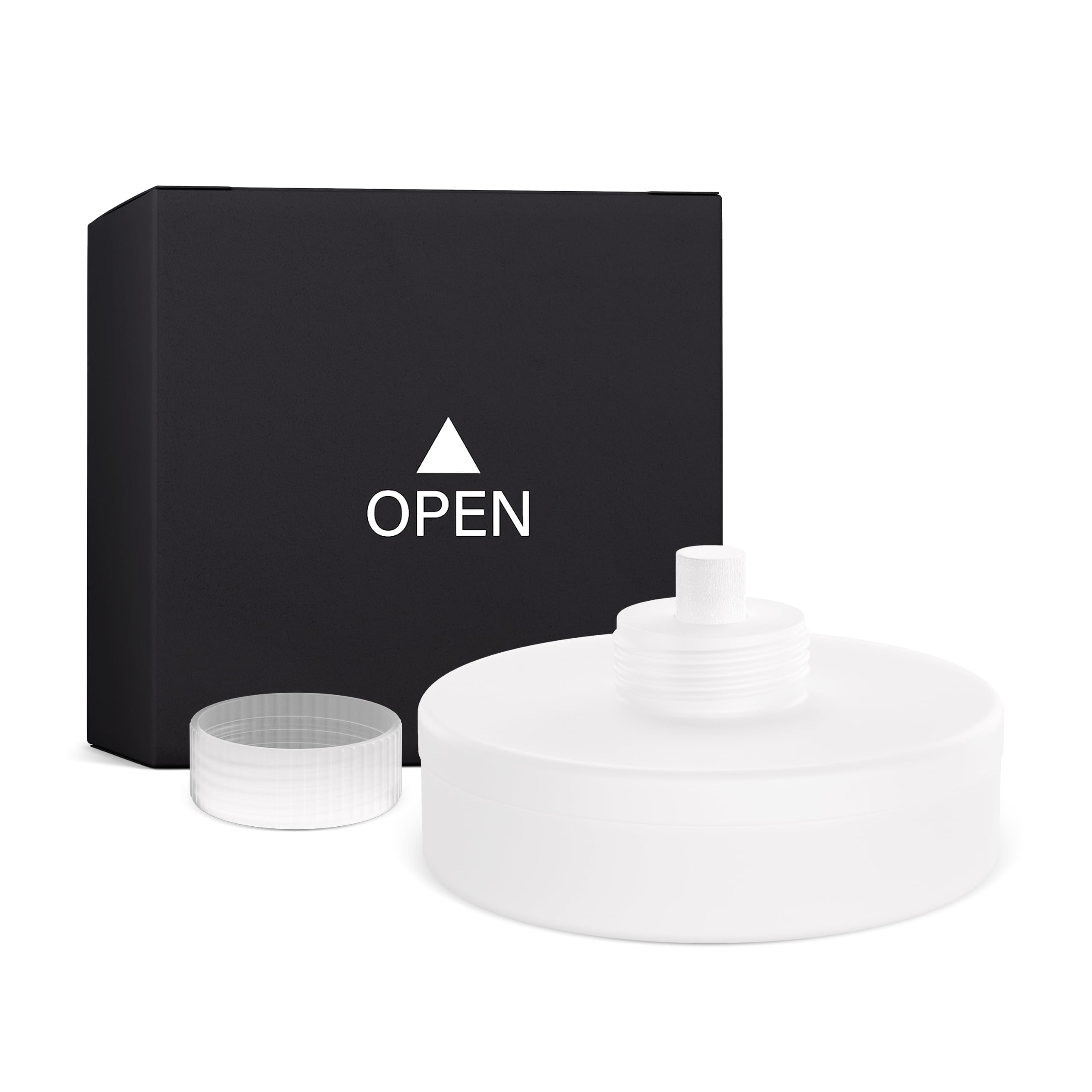My Way Essential Oil for Car Diffuser - Hotel Collection Aromatherapy Oil for Relaxation & Stress Relief - Perfect for Travel, Commuting & Road Trips