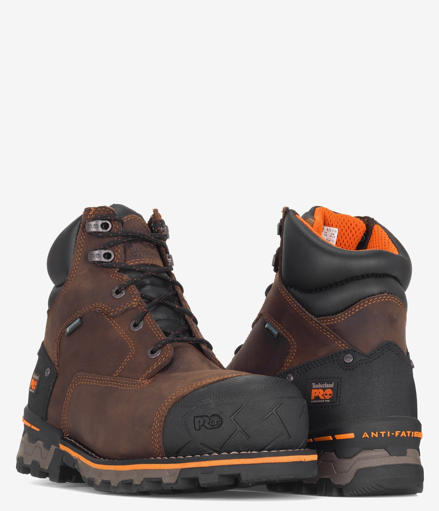 Timberland PRO Boondock 6