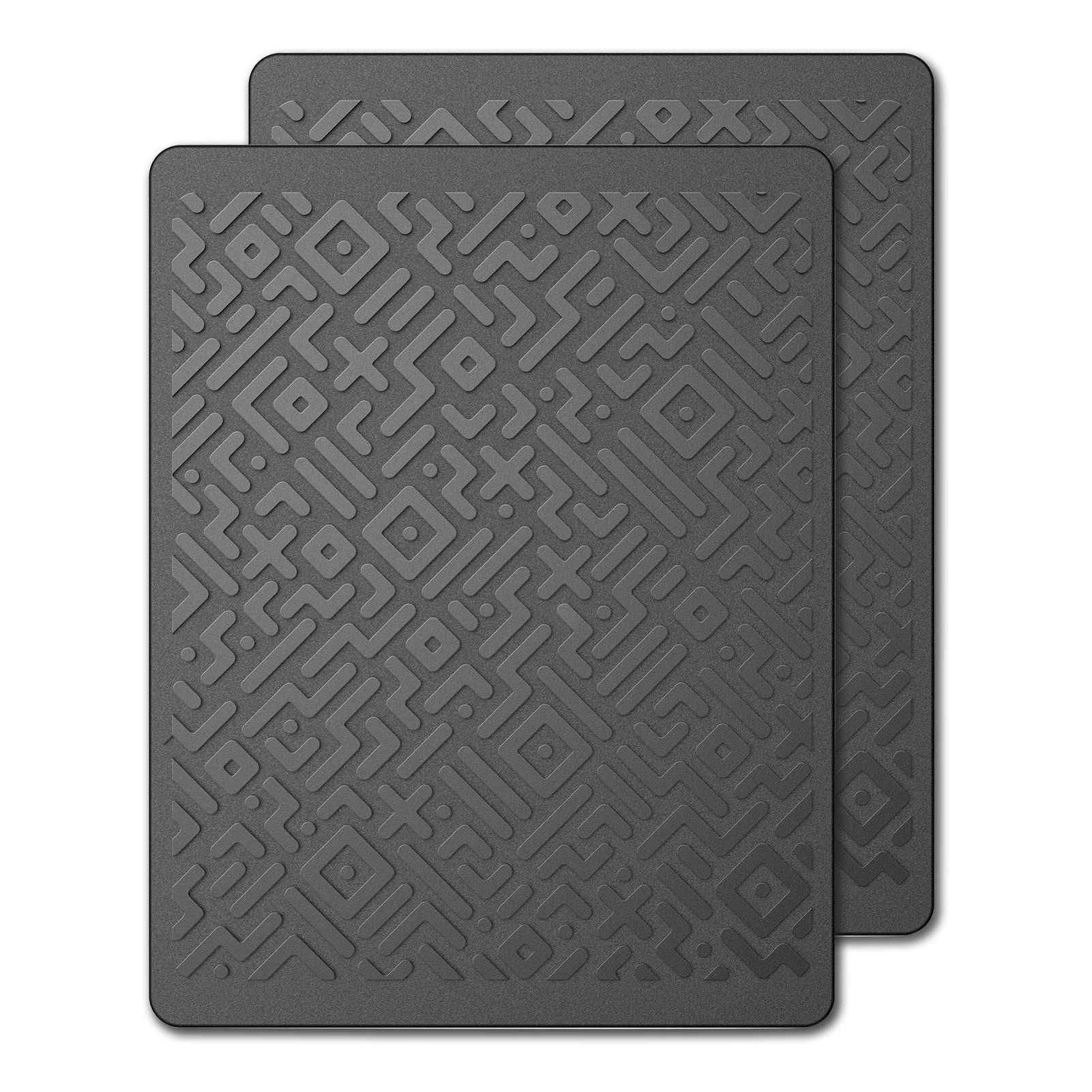 BRlvget Non-Slip Car Dashboard Mat - 7.1