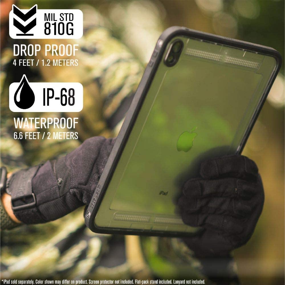 **Catalyst Waterproof Case for iPad Pro 11