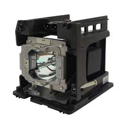 Original VIVITEK H5085 Projector Lamp Bulb & Housing Replacement - High Precision Technical Fit for Home Theater, Office Presentations, and Classroom Projectors
