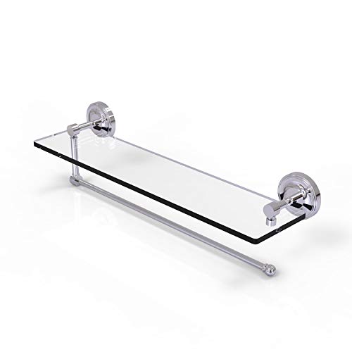 Polished Chrome