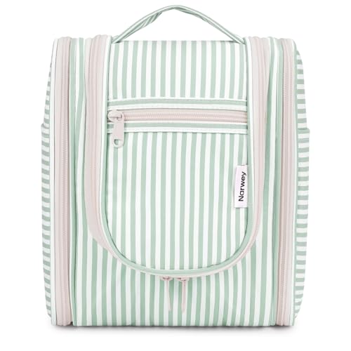 CA-Mint Green Stripe