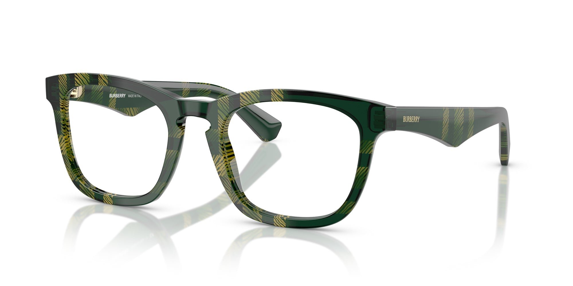Burberry BE2417 Sunglasses - Classic Aviator Style with UV Protection for Men & Women | Perfect for Outdoor Activities, Travel, and Fashion Accessories