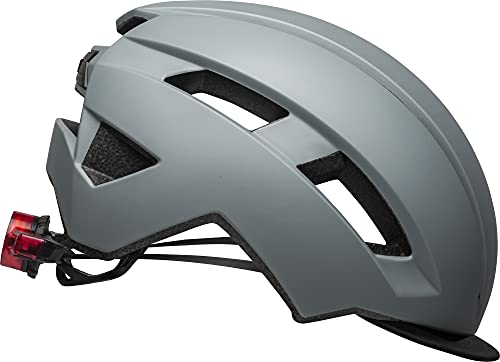Matte Gray/Black