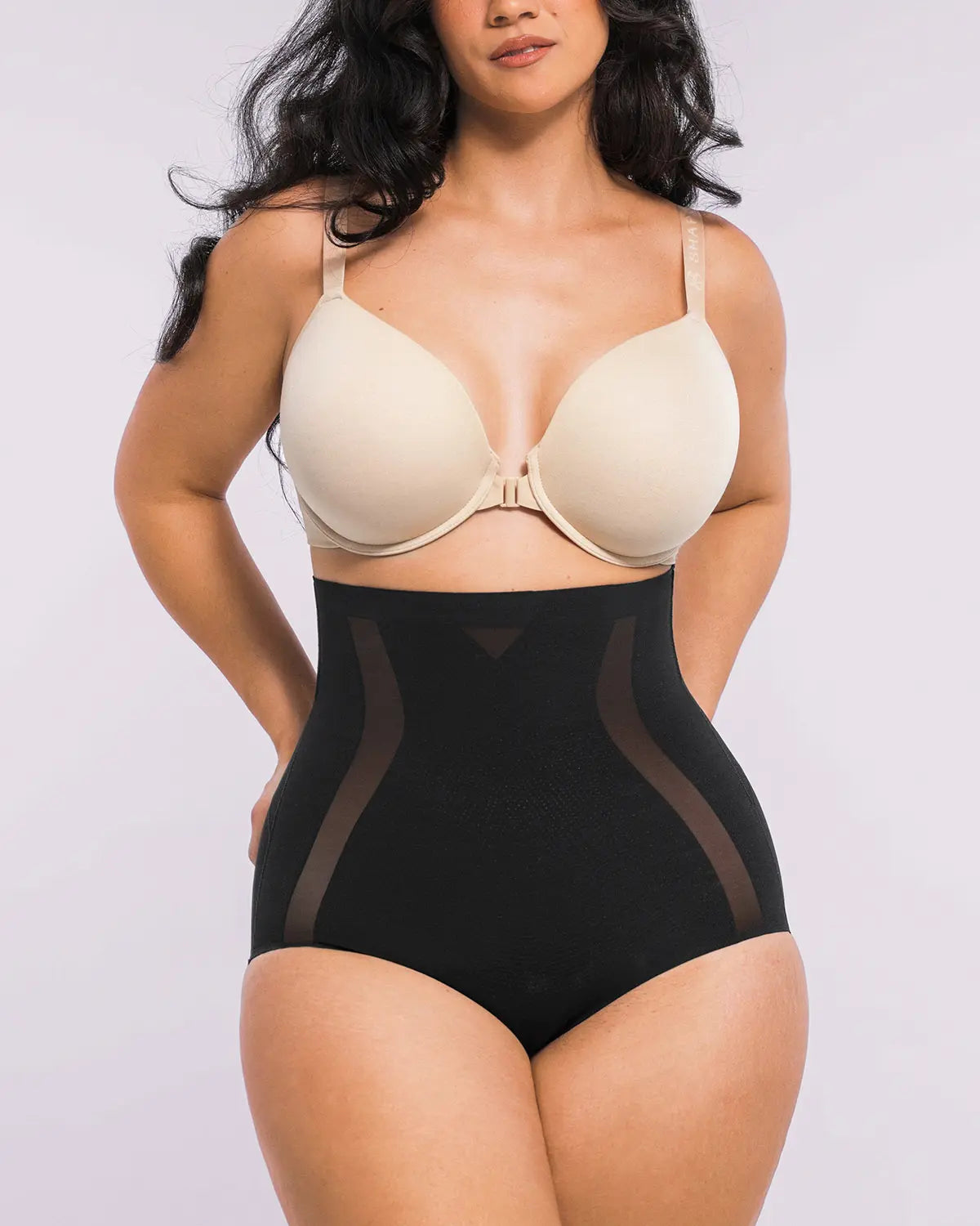INNER ARMOR™ X Comfy Smoothing Panty - Seamless Shapewear for Women - Perfect for Everyday Wear, Workout & Special Occasions