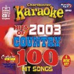 Essential Plus Pack: Best Country Music Hits of 2003 - Perfect for Road Trips, Parties & Relaxation