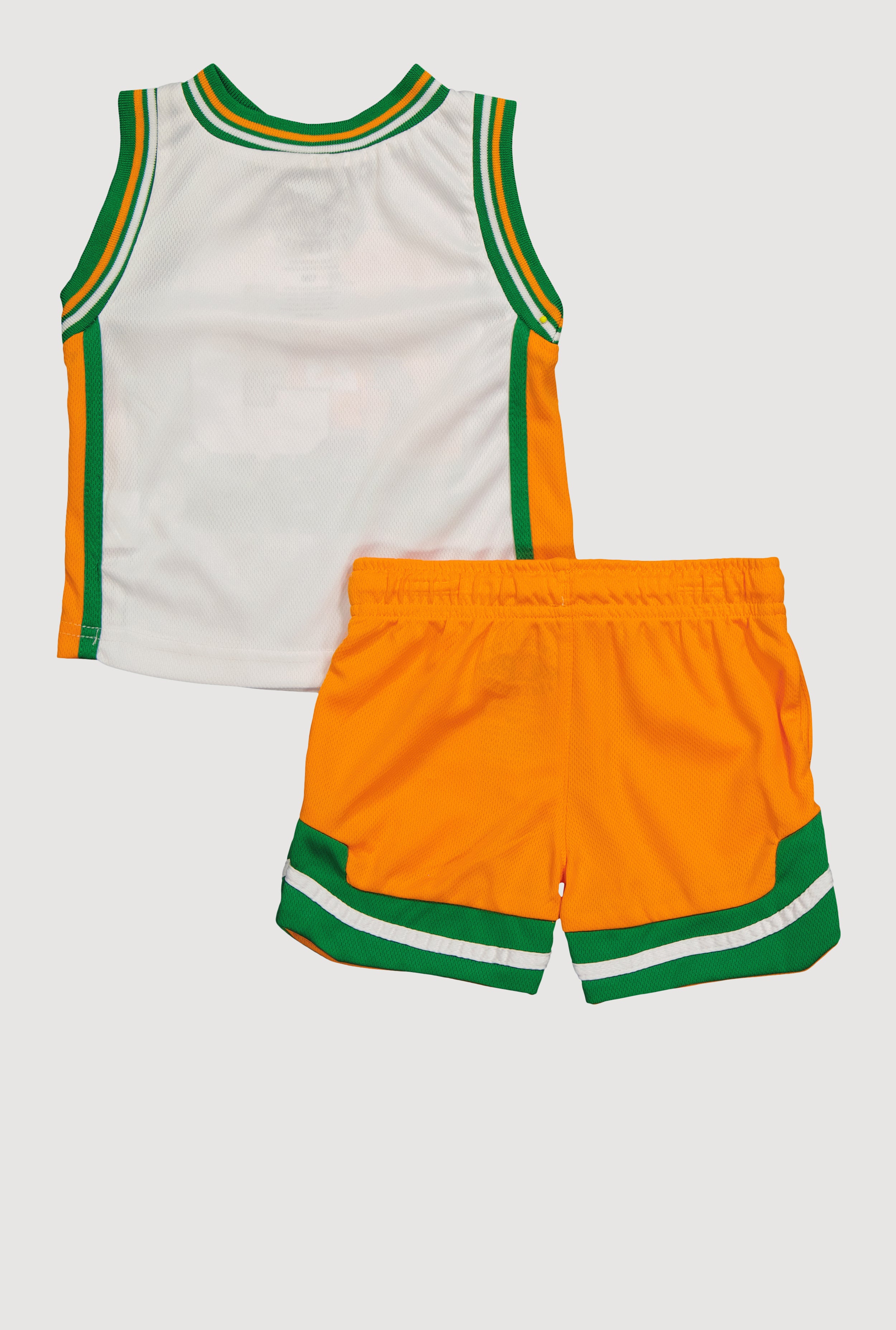 Baby Boys 12-24 Months 3-Piece Outfit Set - Cute Legend Tank Top & Matching Shorts | Perfect for Playtime, Summer Adventures & Photo Shoots