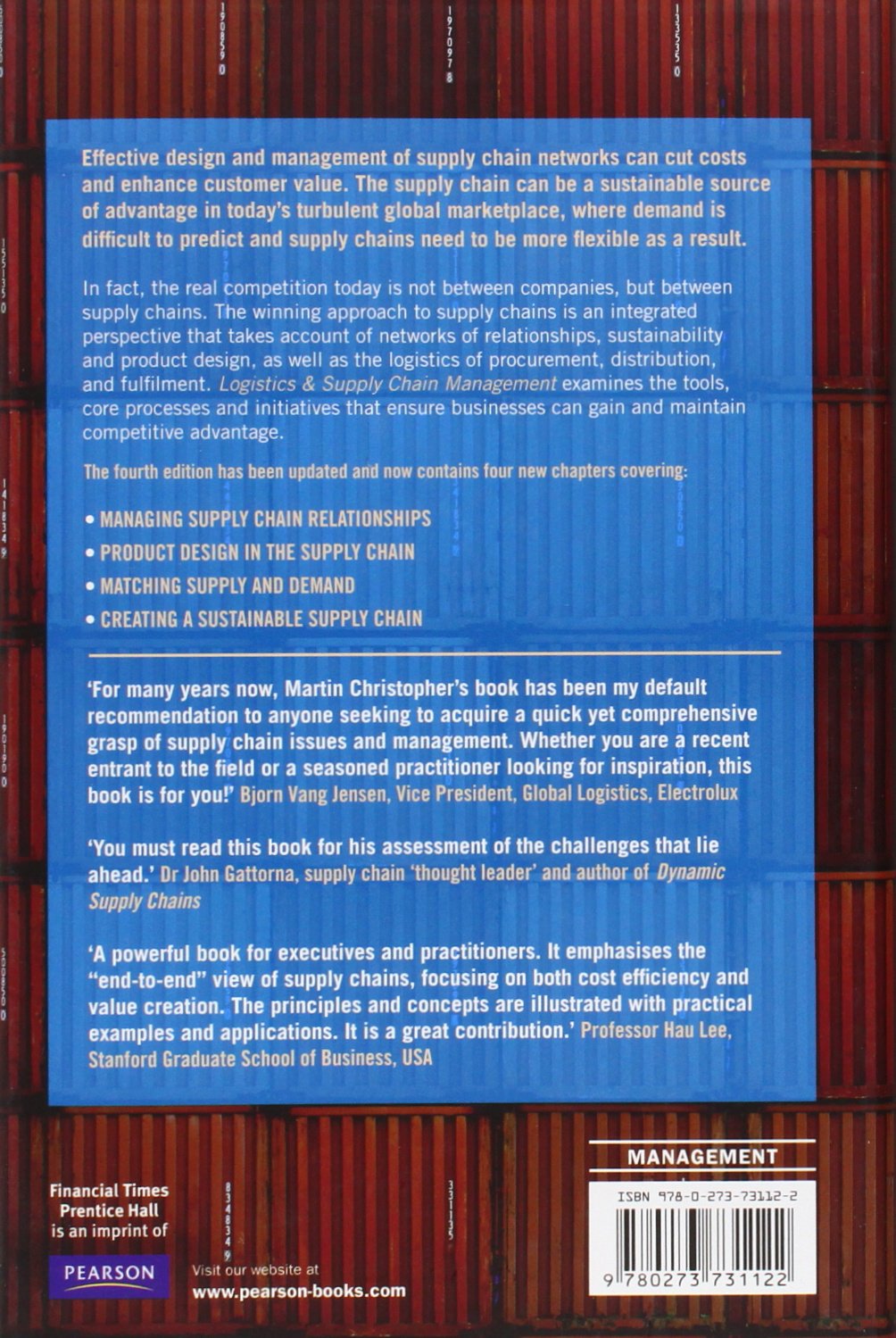 Logistics & Supply Chain Management Solutions for Efficient Business Operations | Streamline Shipping, Warehousing & Distribution